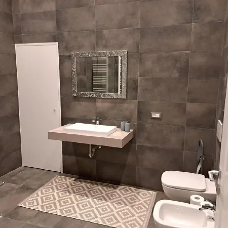 Eleganti Dimore Brescia Exterior foto
