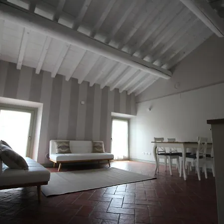 Eleganti Dimore Brescia Exterior foto