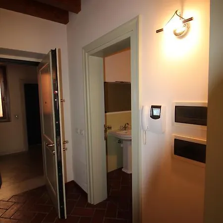 Eleganti Dimore Brescia Exterior foto