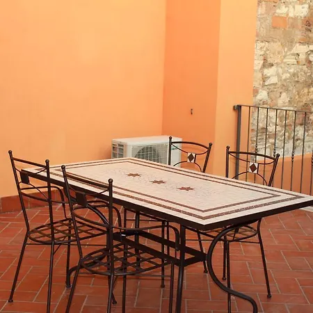 Eleganti Dimore Brescia Exterior foto