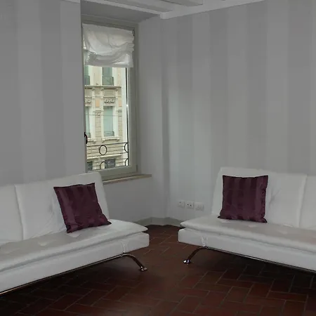 Eleganti Dimore Brescia Exterior foto