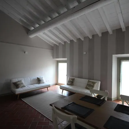 Eleganti Dimore Brescia Exterior foto