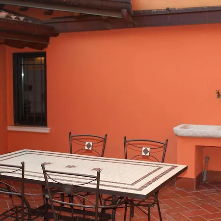 Eleganti Dimore Brescia Exterior foto