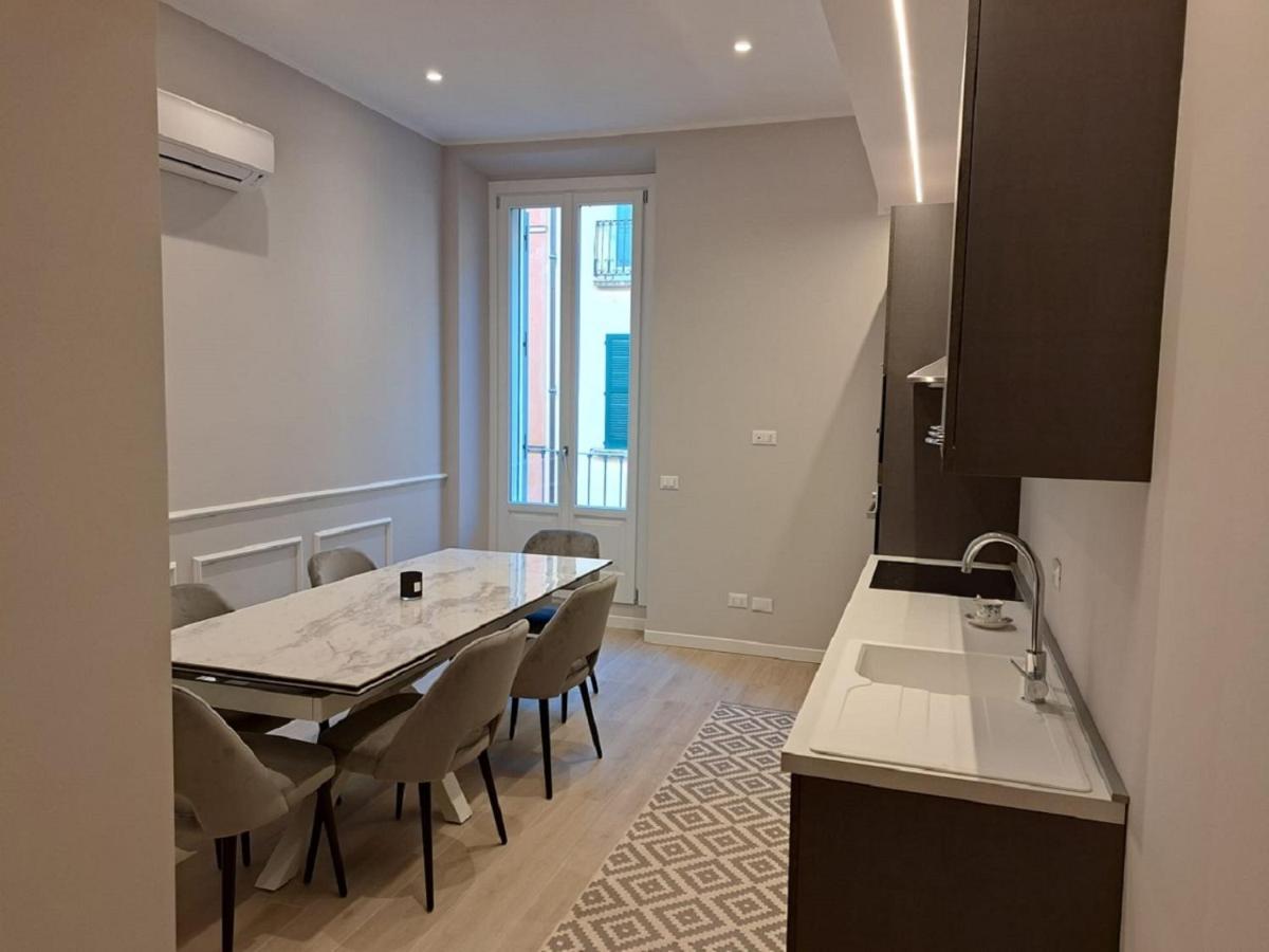 Eleganti Dimore Apartment *