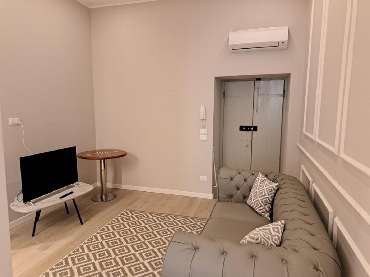Apartment Eleganti Dimore *