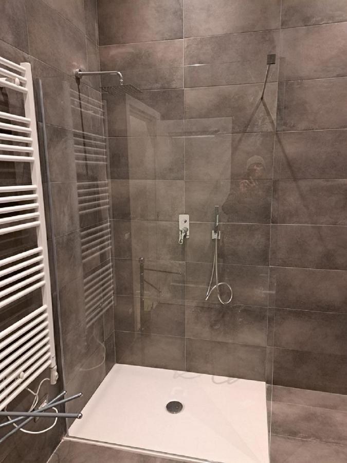 Apartment Eleganti Dimore