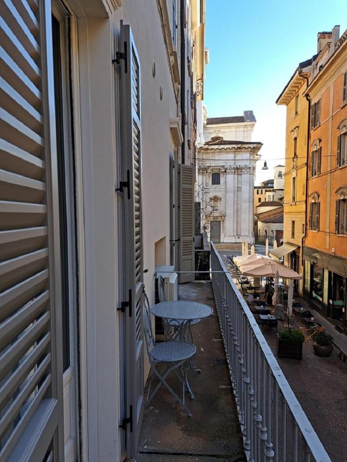Eleganti Dimore Brescia