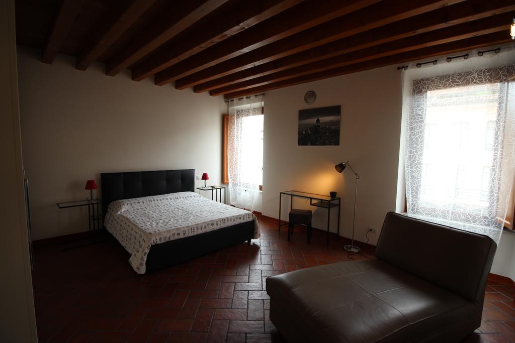 Apartment Eleganti Dimore *