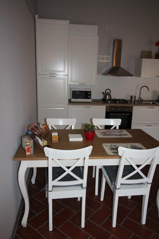 Apartment Eleganti Dimore *
