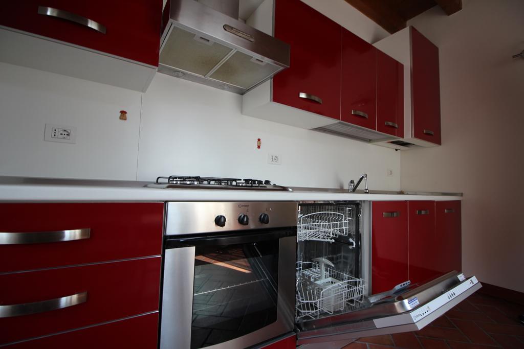 Apartment Eleganti Dimore
