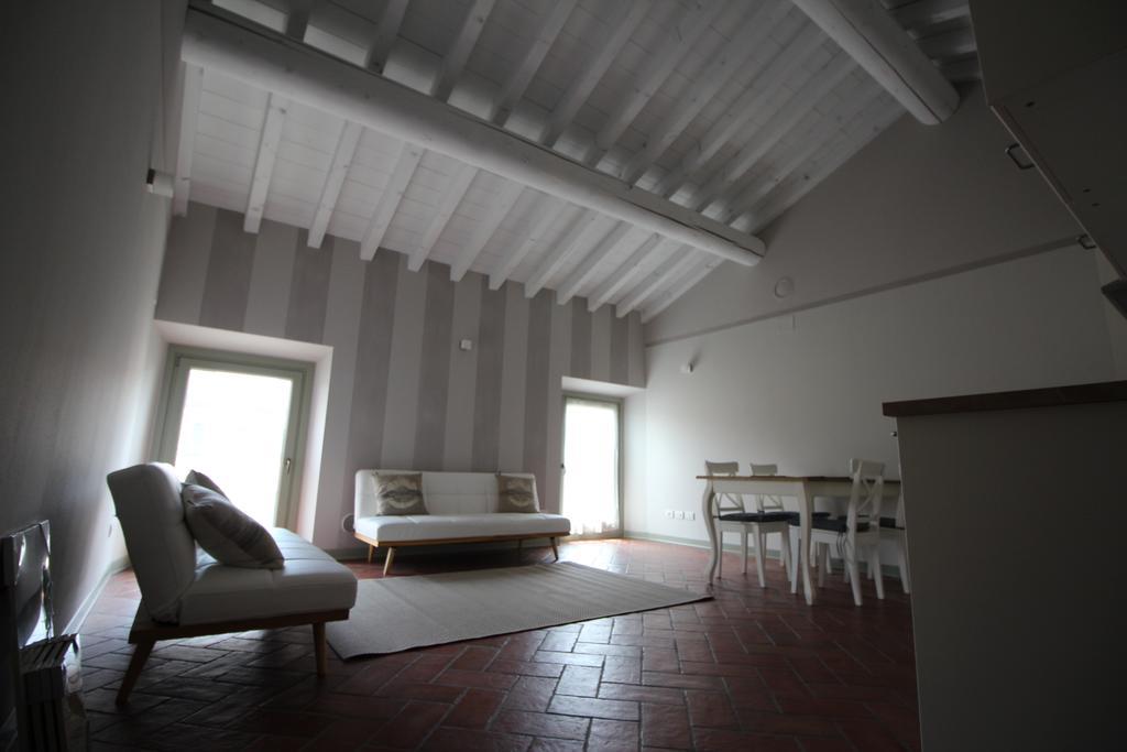 Apartment Eleganti Dimore *