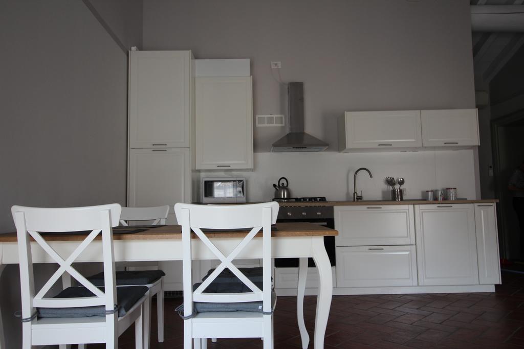 Apartment Eleganti Dimore Brescia