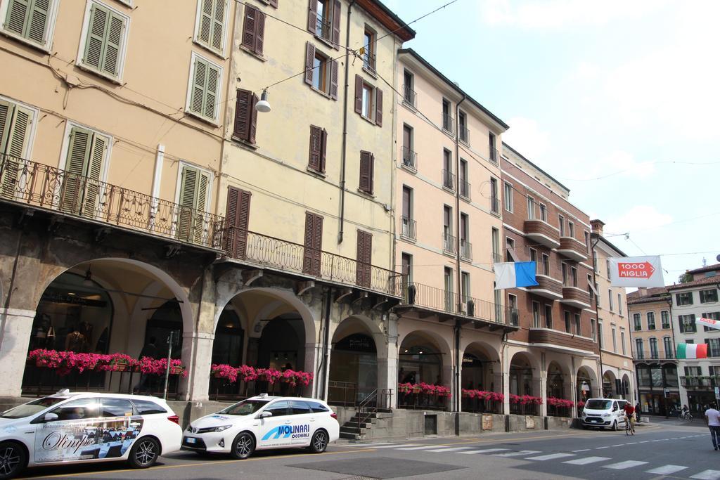 Eleganti Dimore Brescia