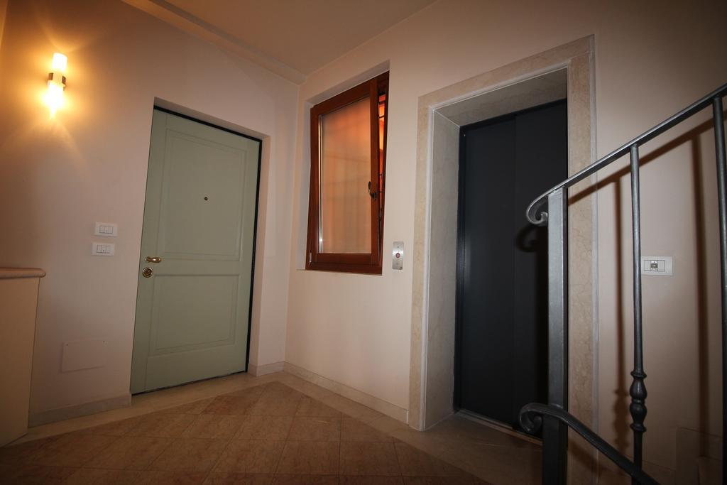 Apartment Eleganti Dimore