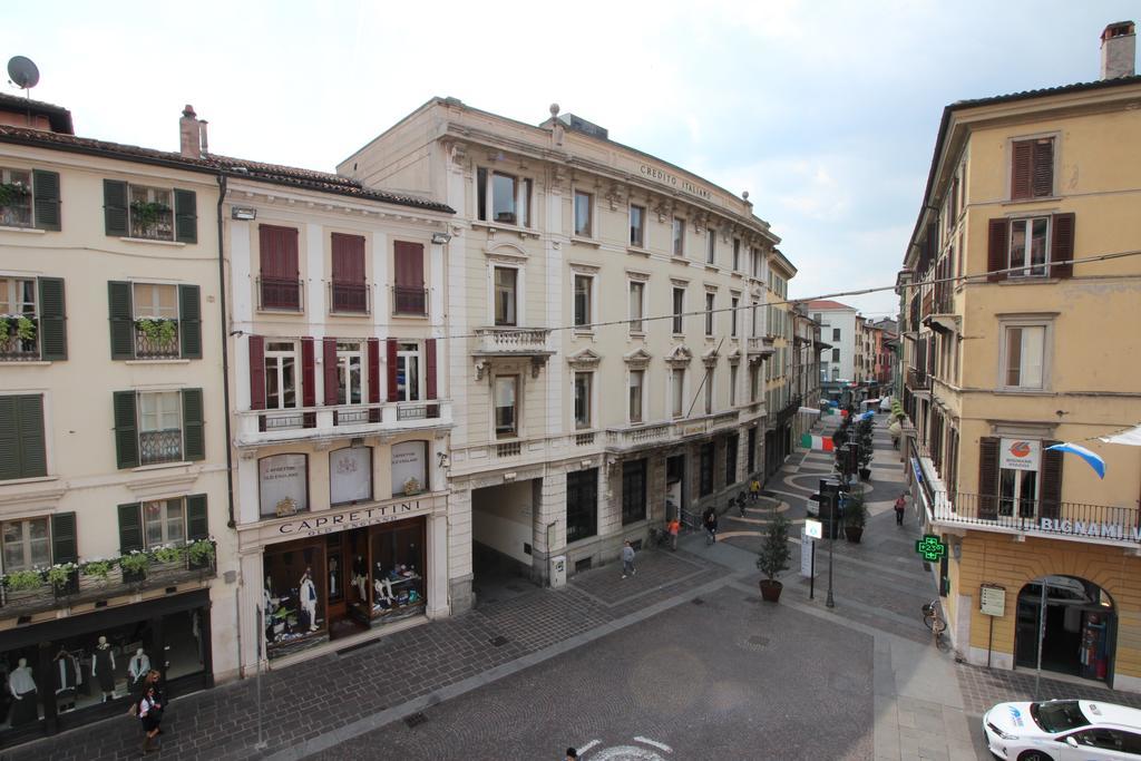 Apartment Eleganti Dimore