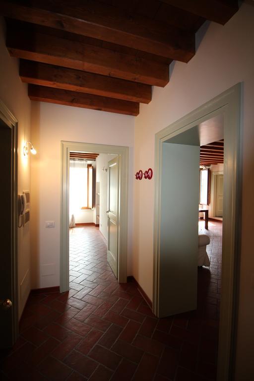 Apartment Eleganti Dimore
