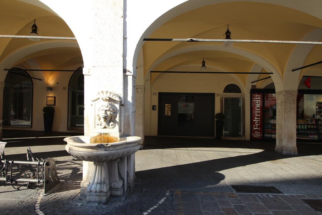 Apartment Eleganti Dimore
