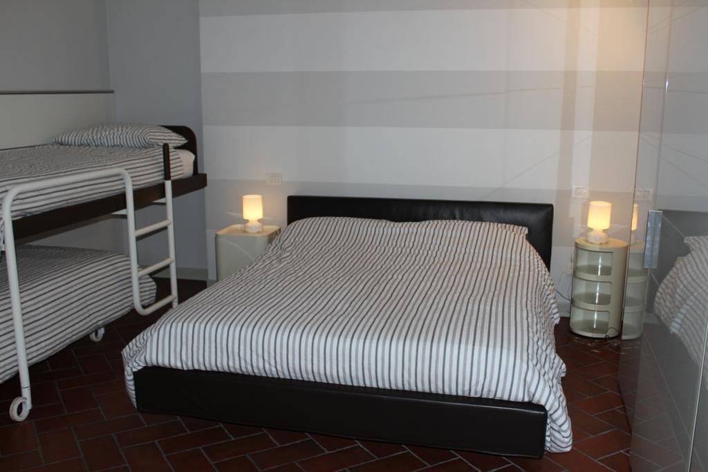 Apartment Eleganti Dimore *