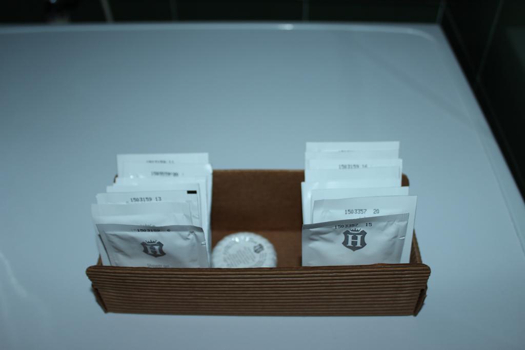 Apartment Eleganti Dimore *