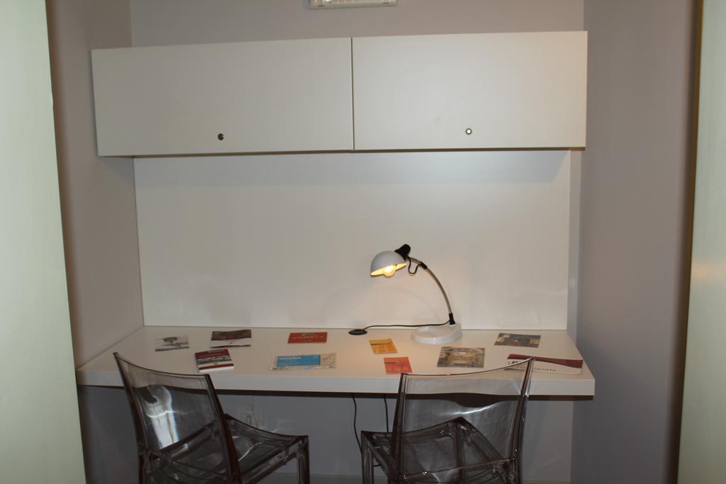 Apartment Eleganti Dimore