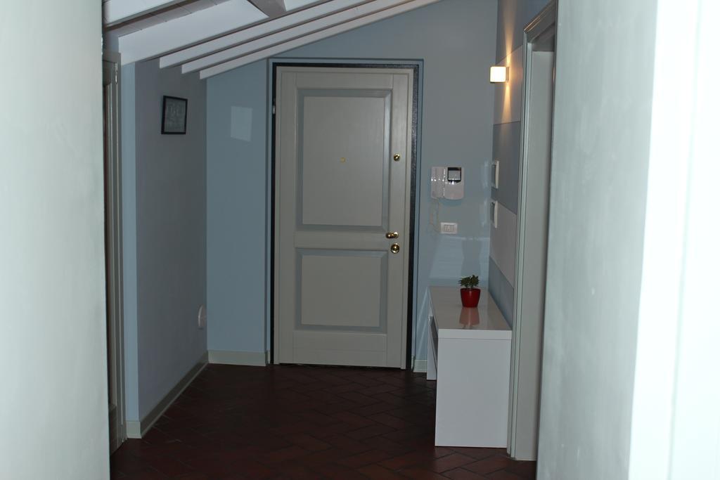 Eleganti Dimore Apartment