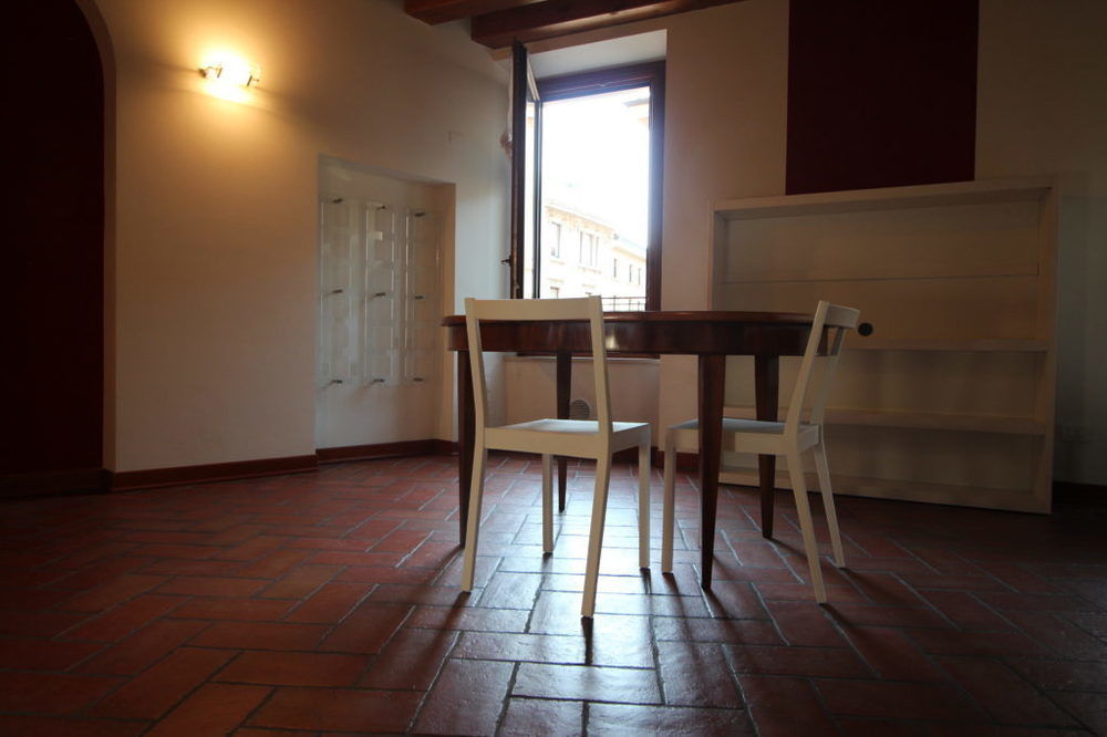 Apartment Eleganti Dimore Brescia