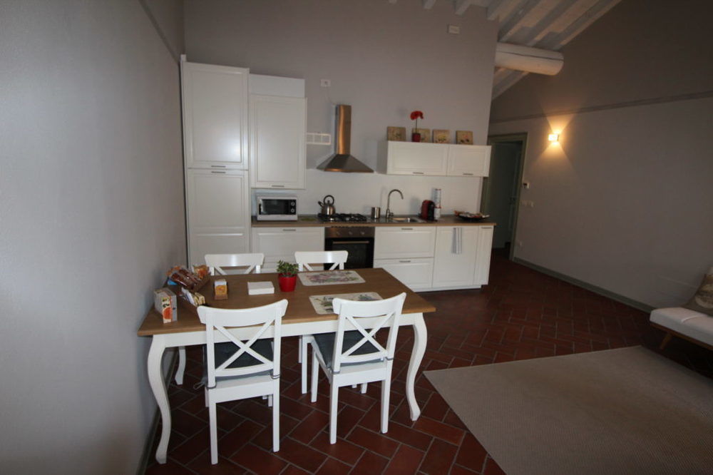 Apartment Eleganti Dimore