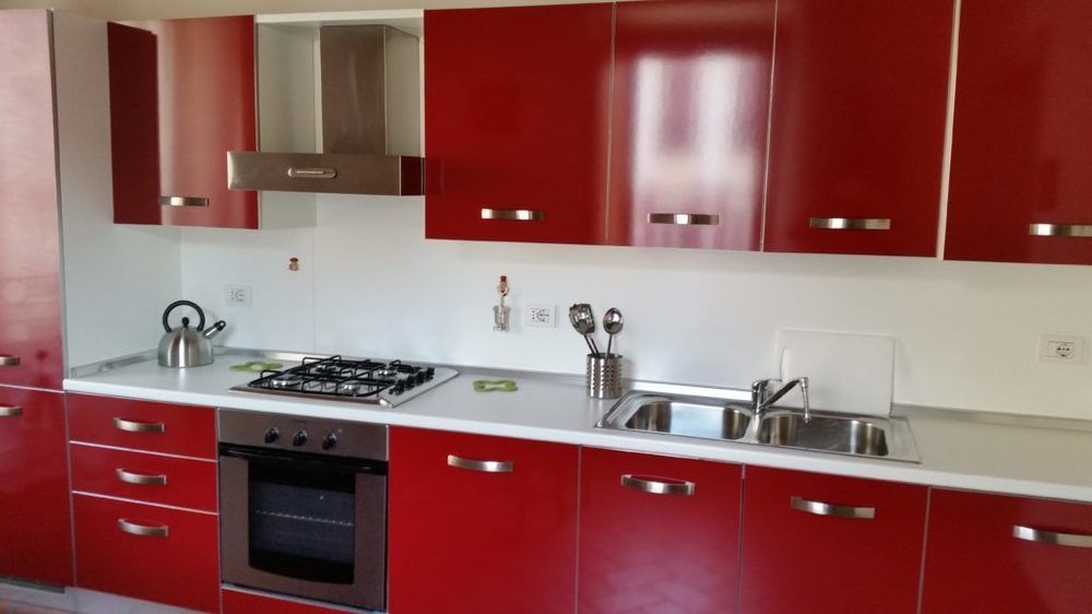 Apartment Eleganti Dimore *
