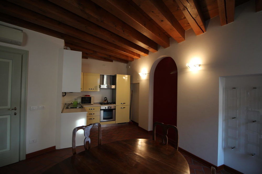 Apartment Eleganti Dimore Brescia