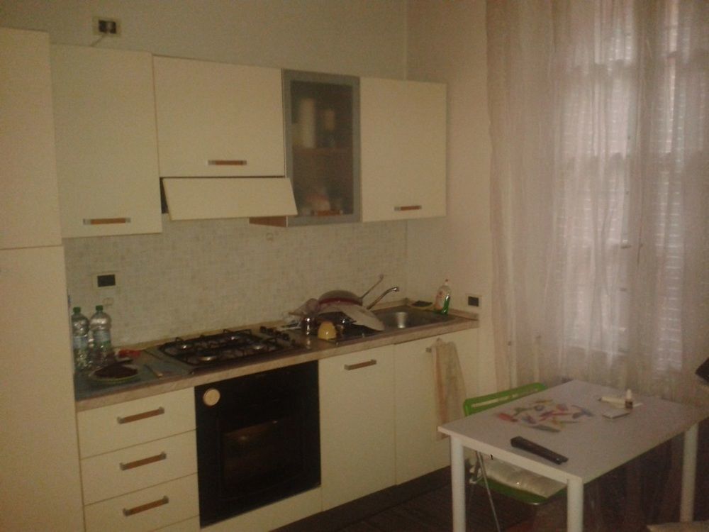 Apartment Eleganti Dimore