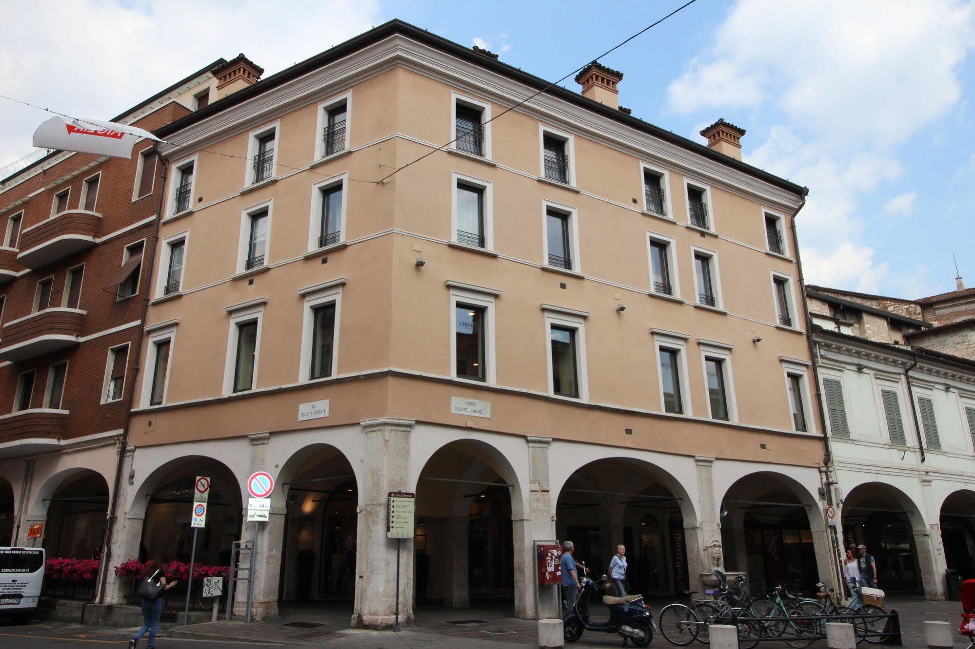 Eleganti Dimore Brescia