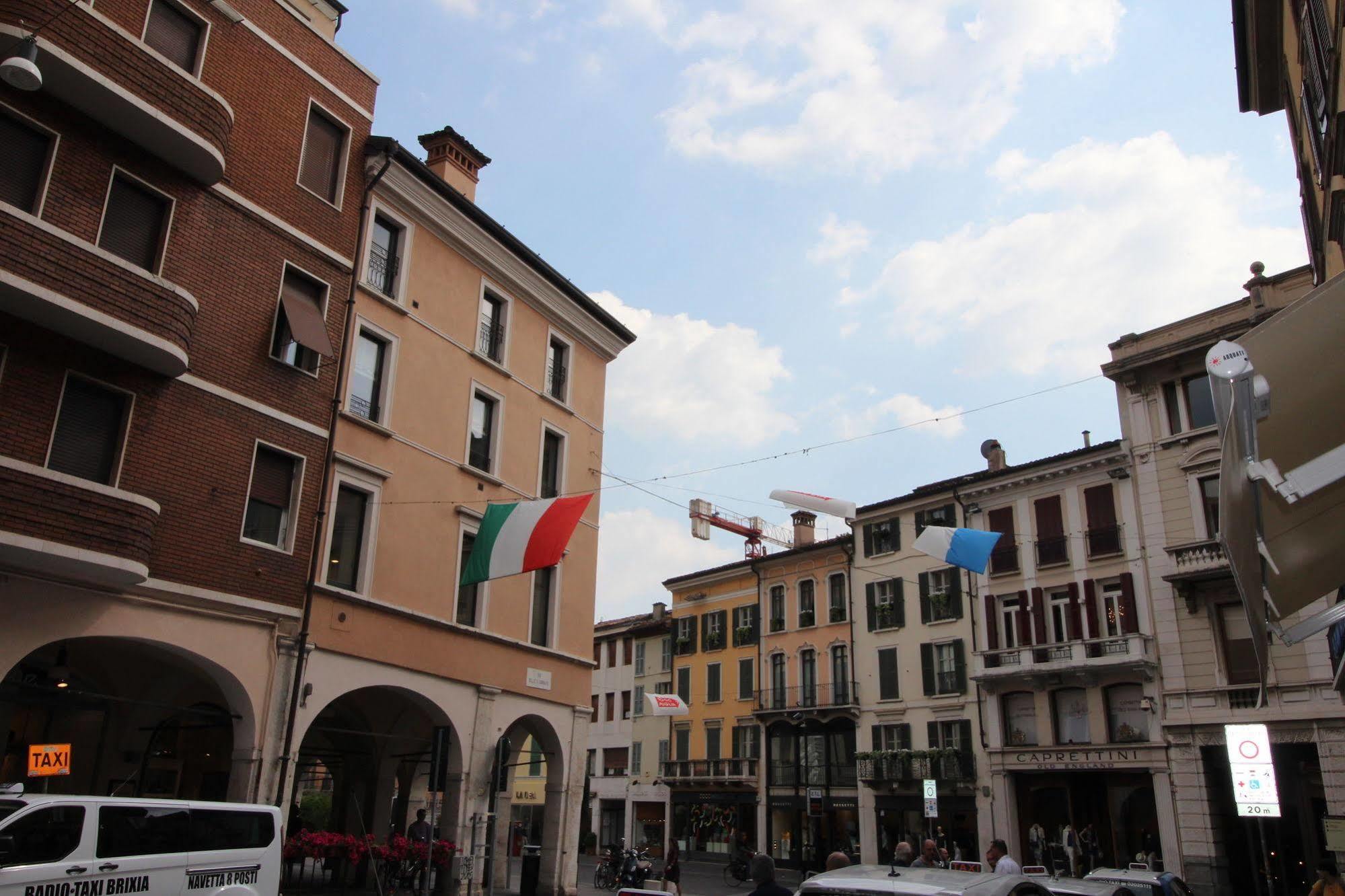 Apartment Eleganti Dimore