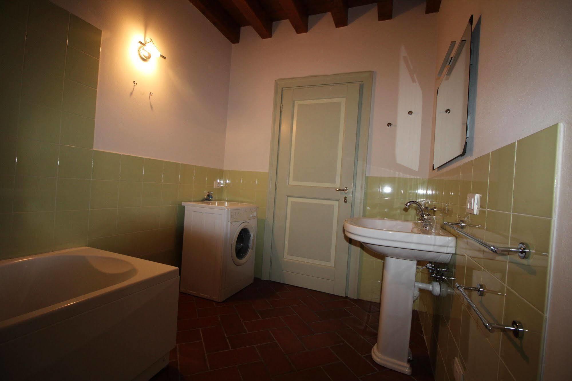 Eleganti Dimore Apartment