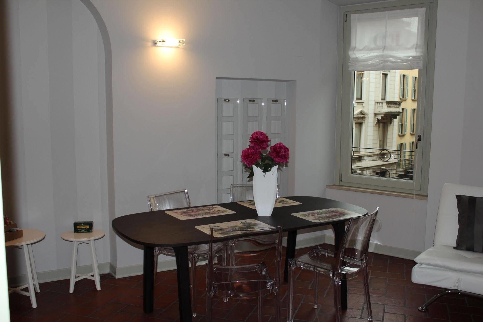 Apartment Eleganti Dimore *