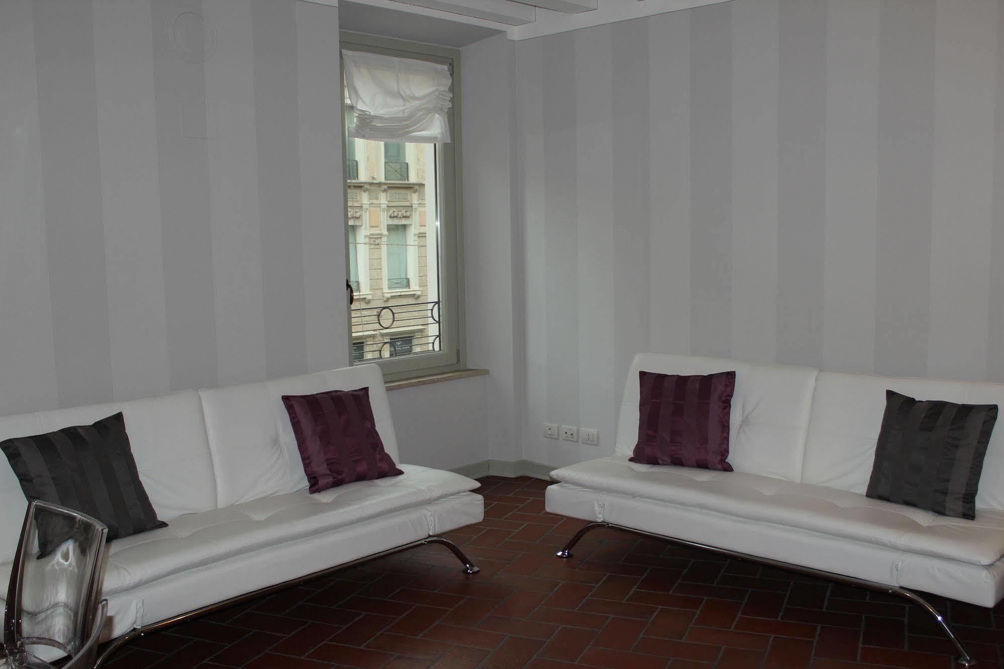 Eleganti Dimore Brescia
