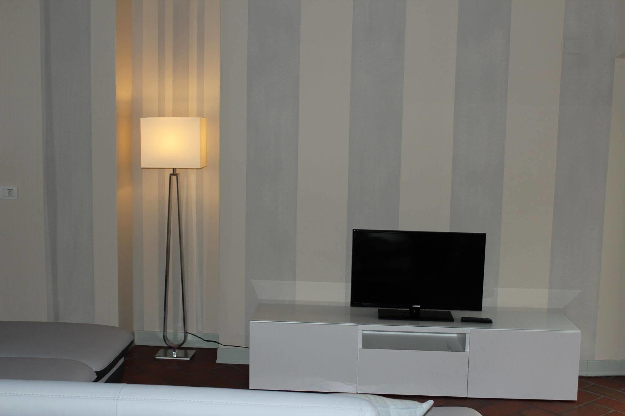 Apartment Eleganti Dimore Brescia