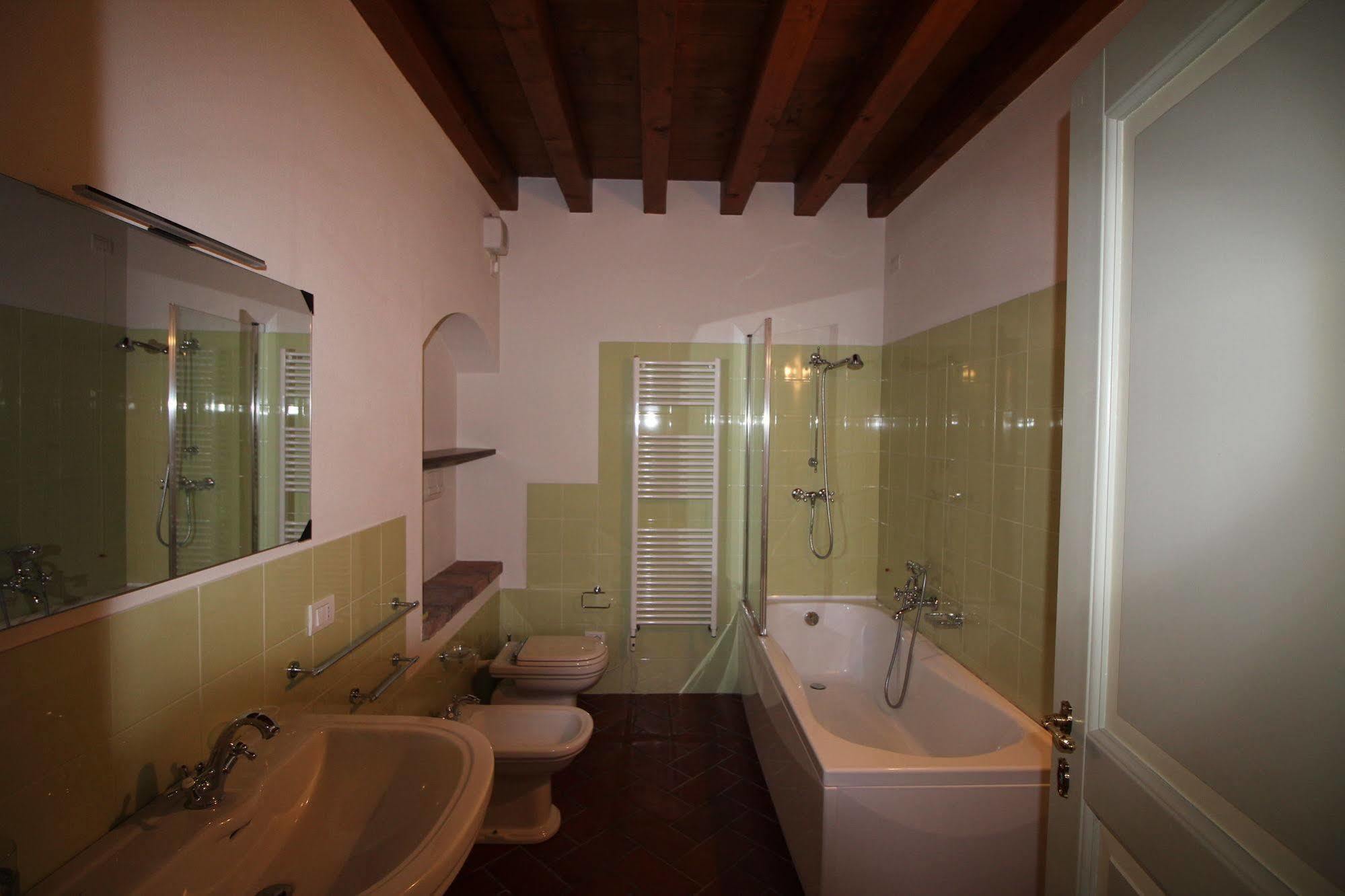 Eleganti Dimore Apartment Brescia