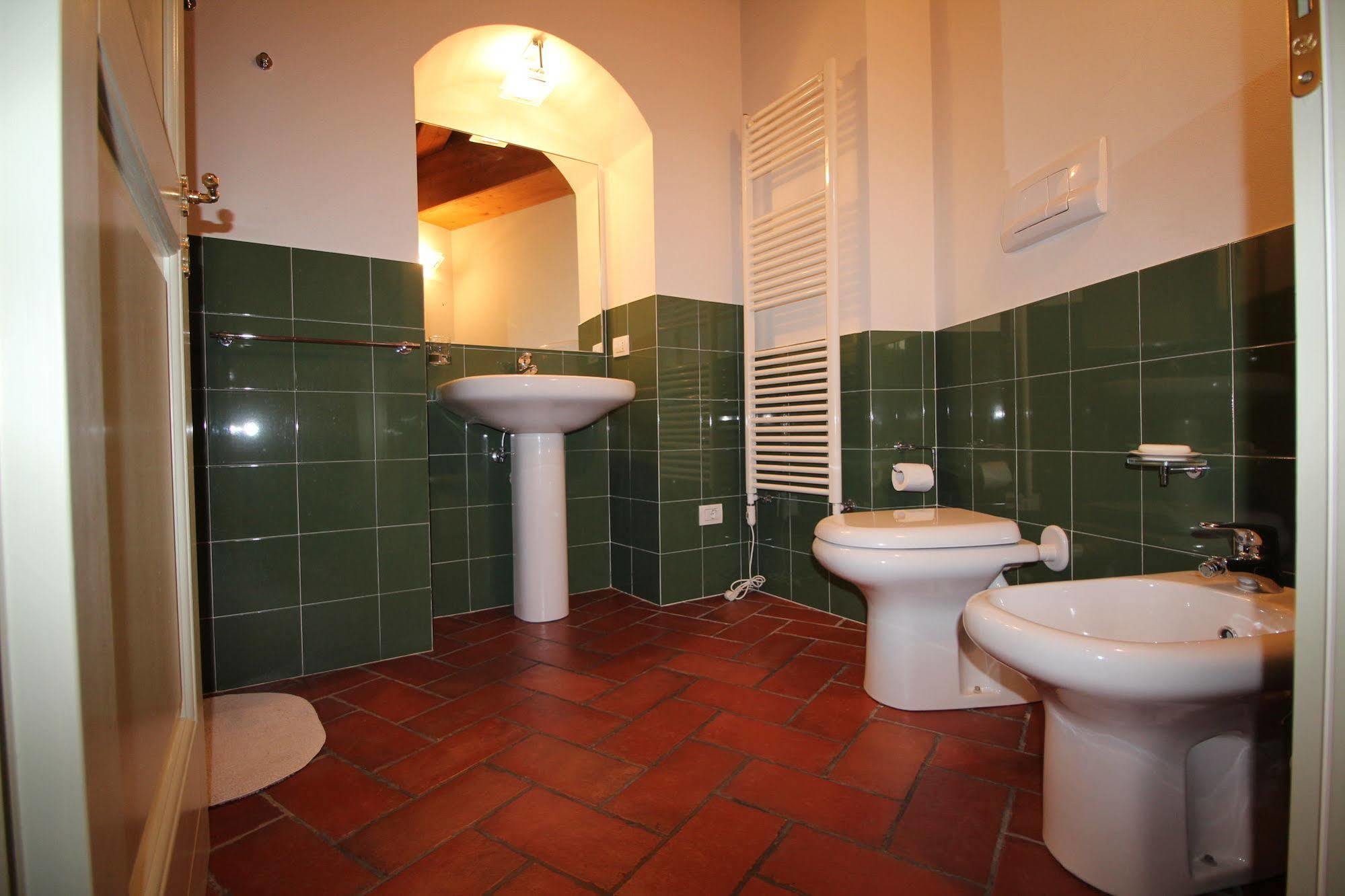 Eleganti Dimore Apartment *