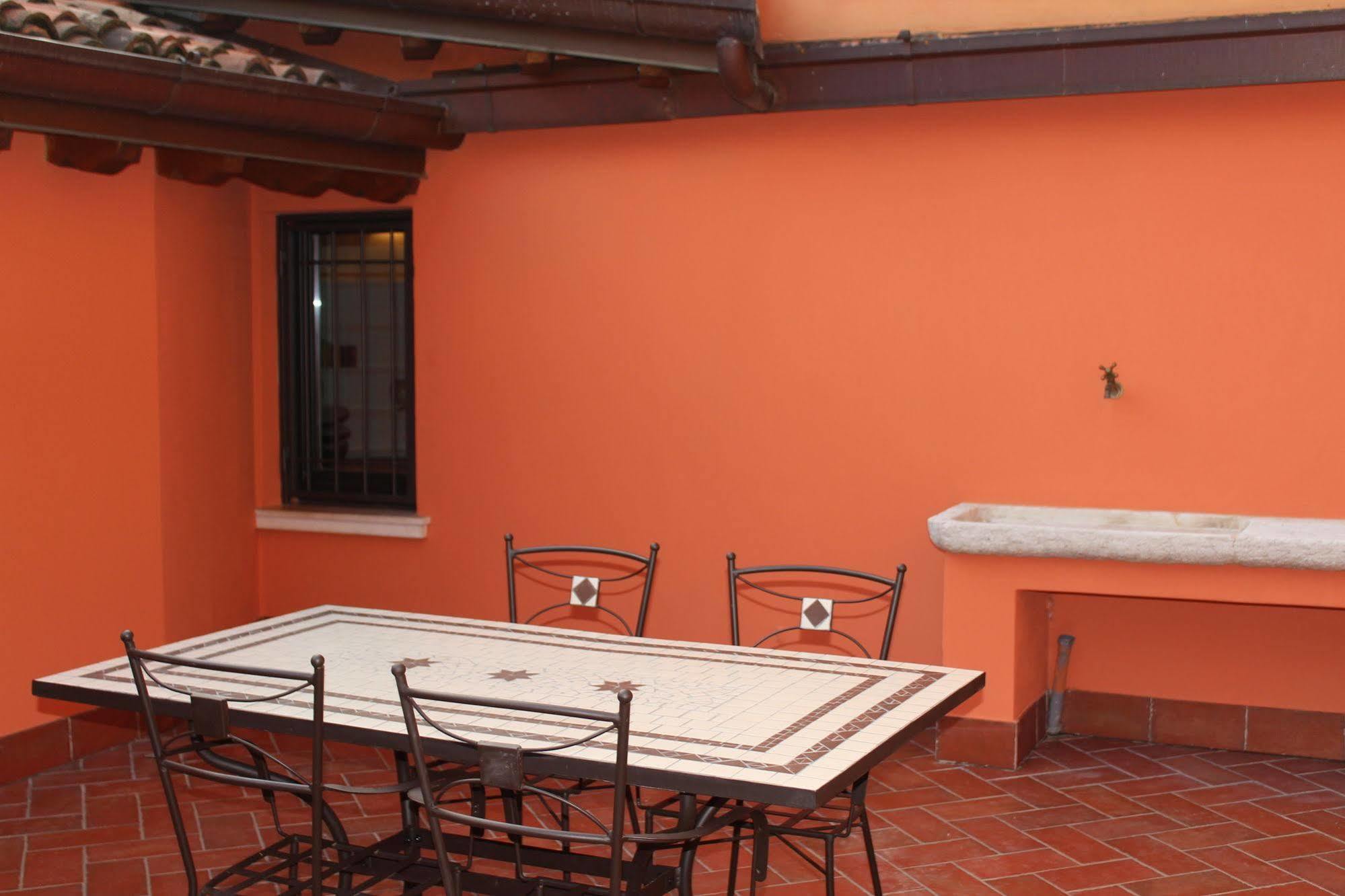 Eleganti Dimore Brescia