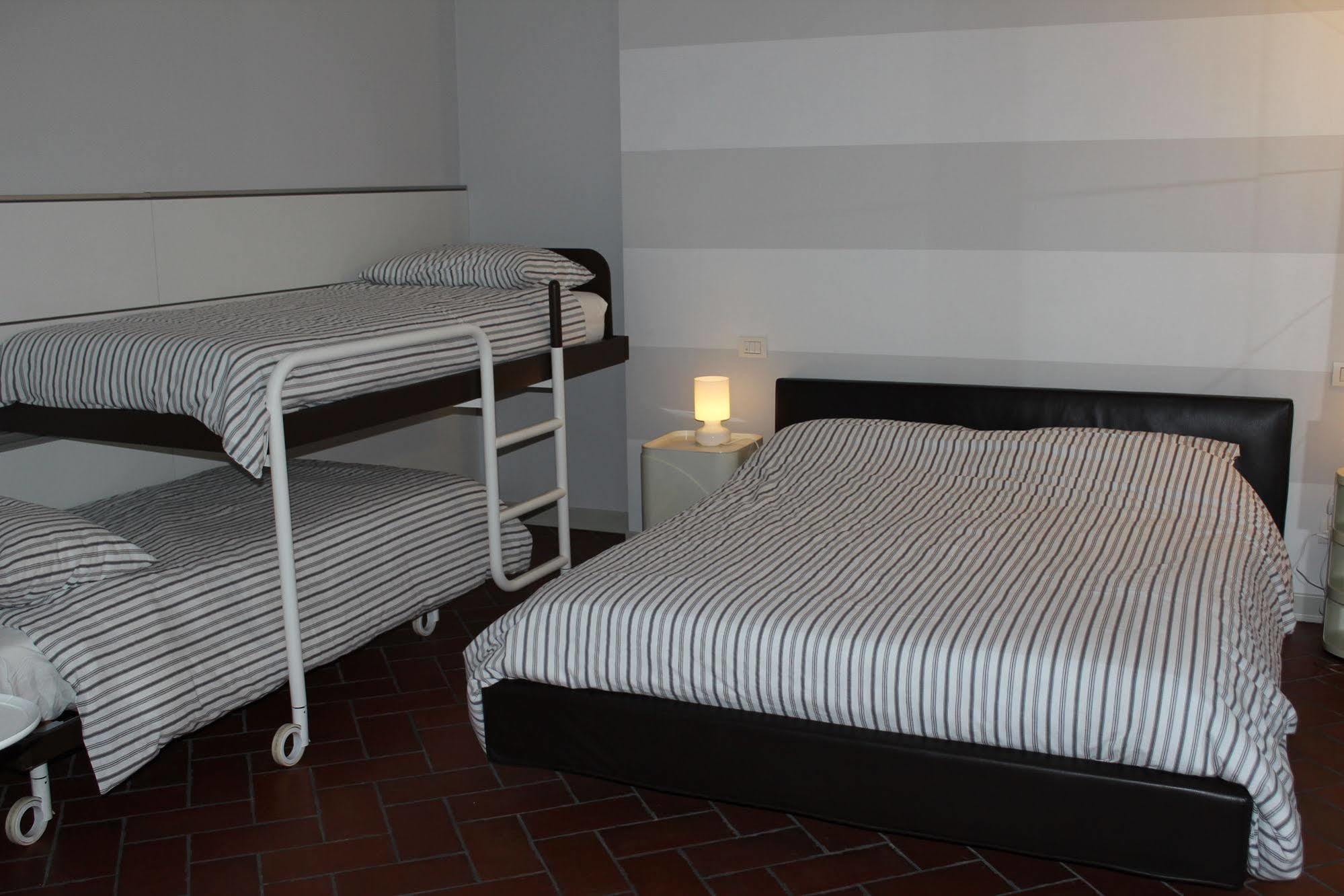 Apartment Eleganti Dimore