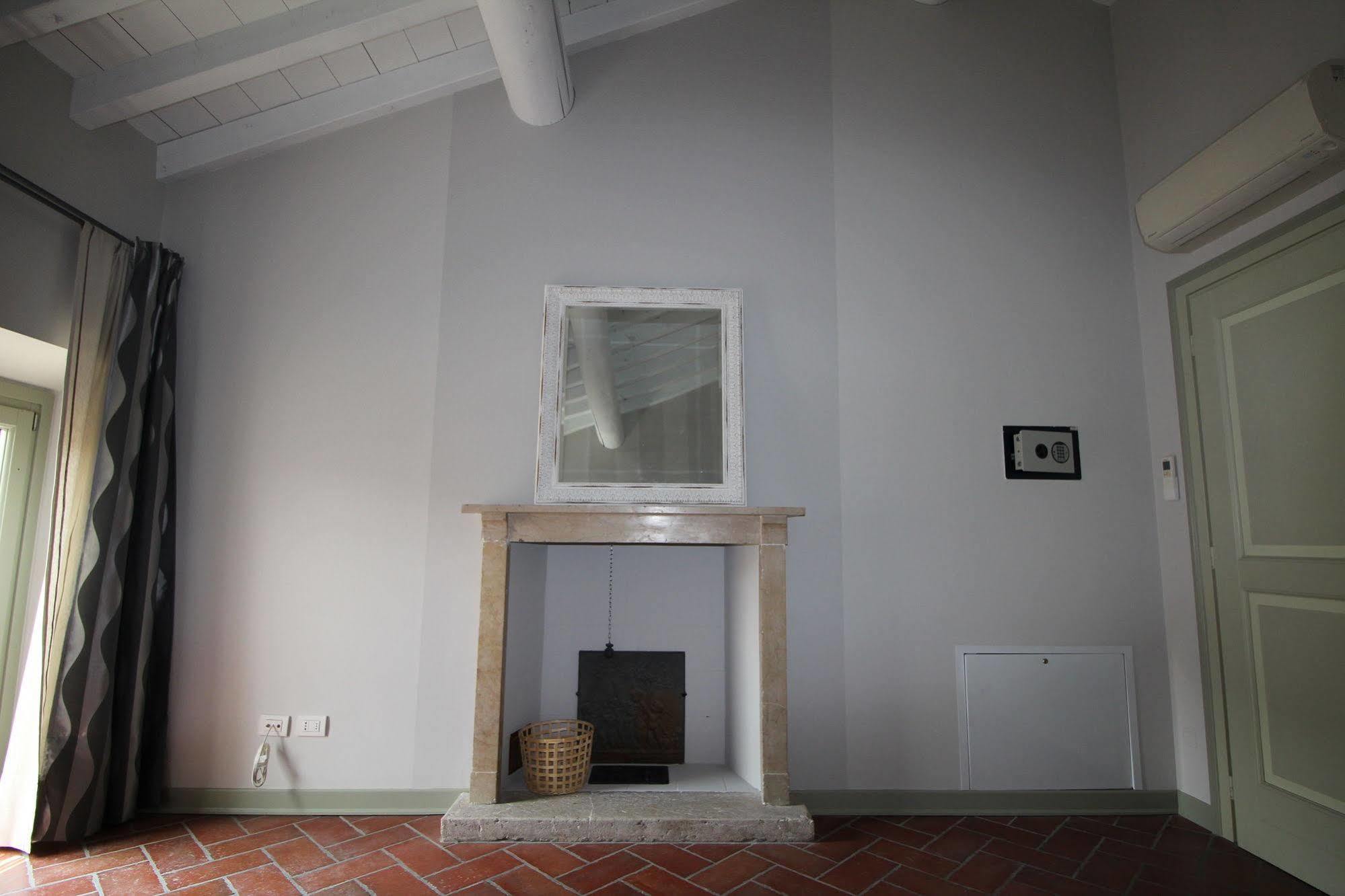 Apartment Eleganti Dimore Brescia