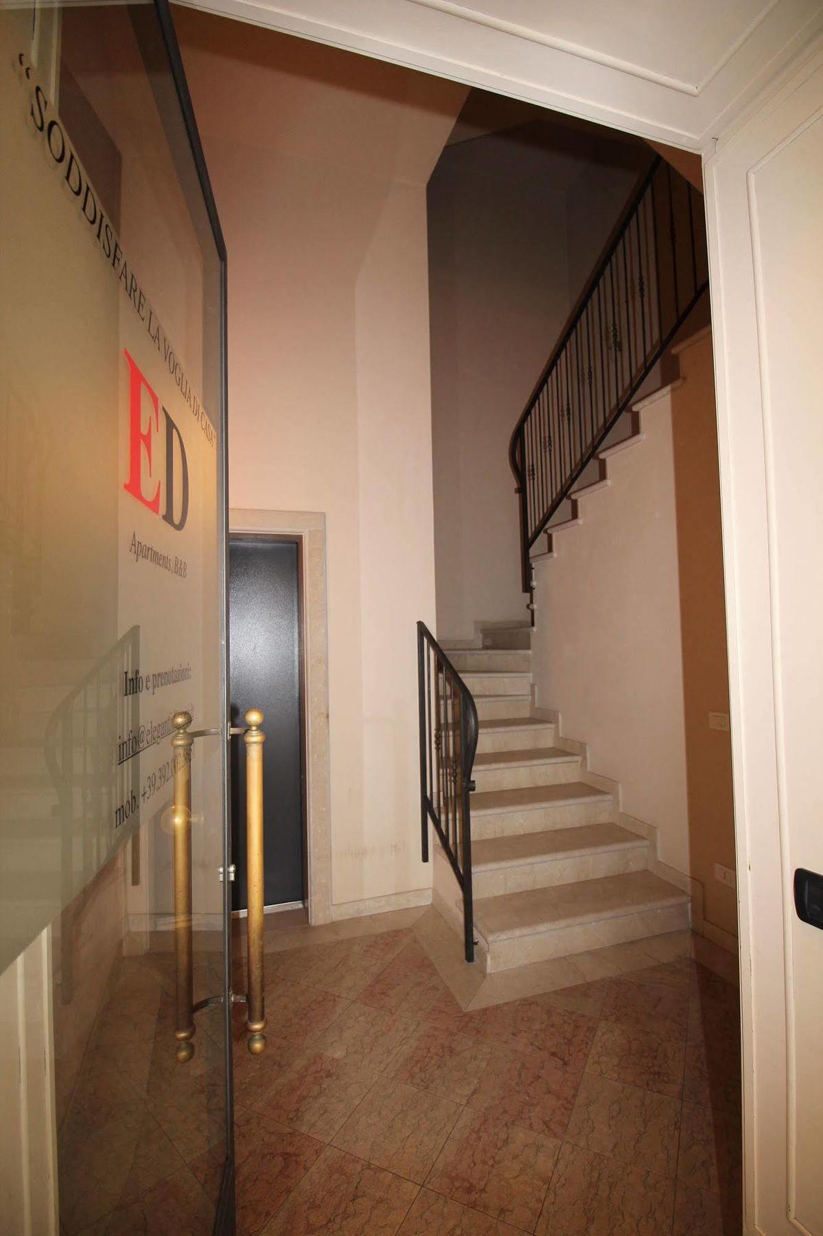 Apartment Eleganti Dimore *