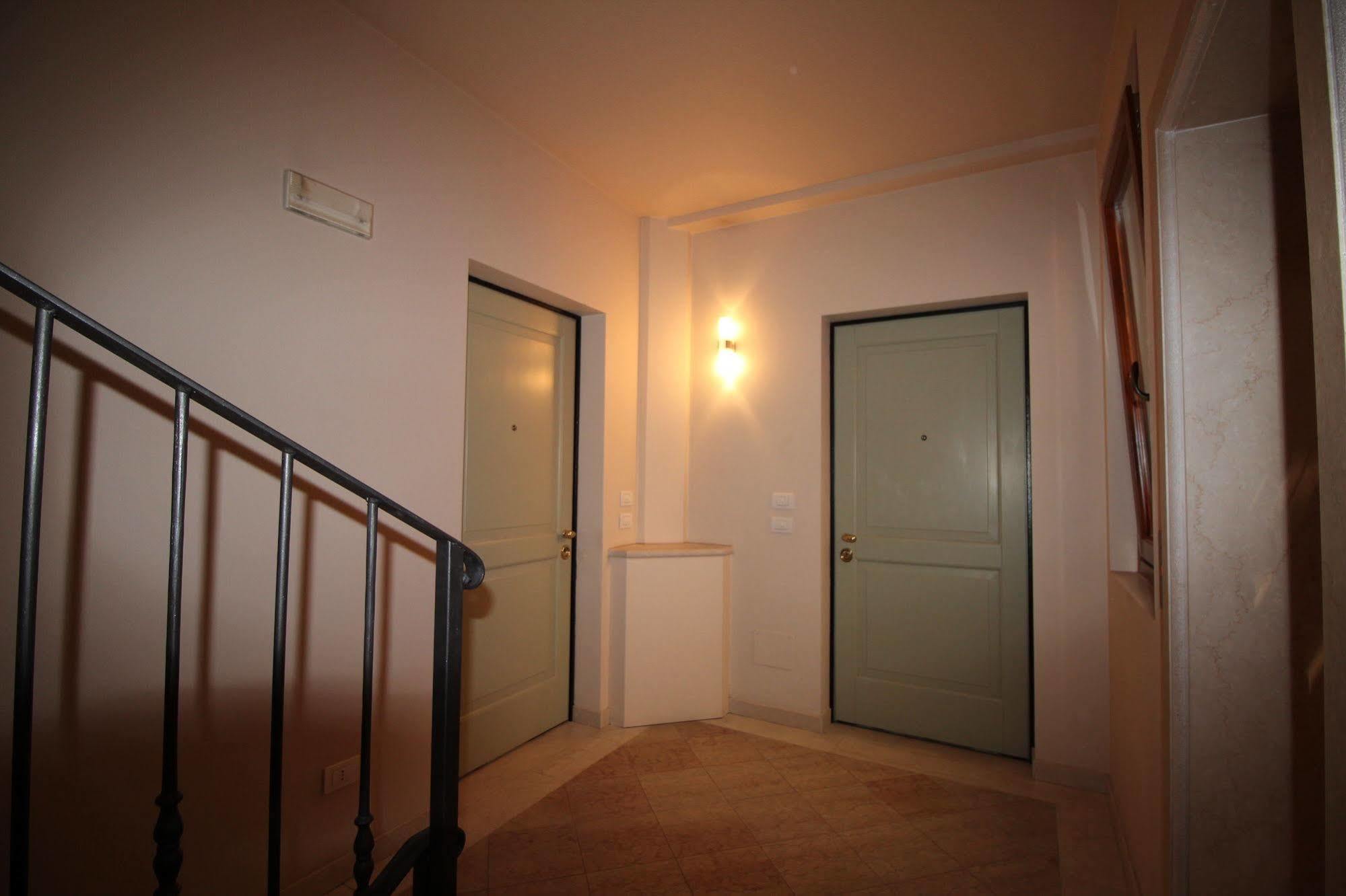 Apartment Eleganti Dimore *