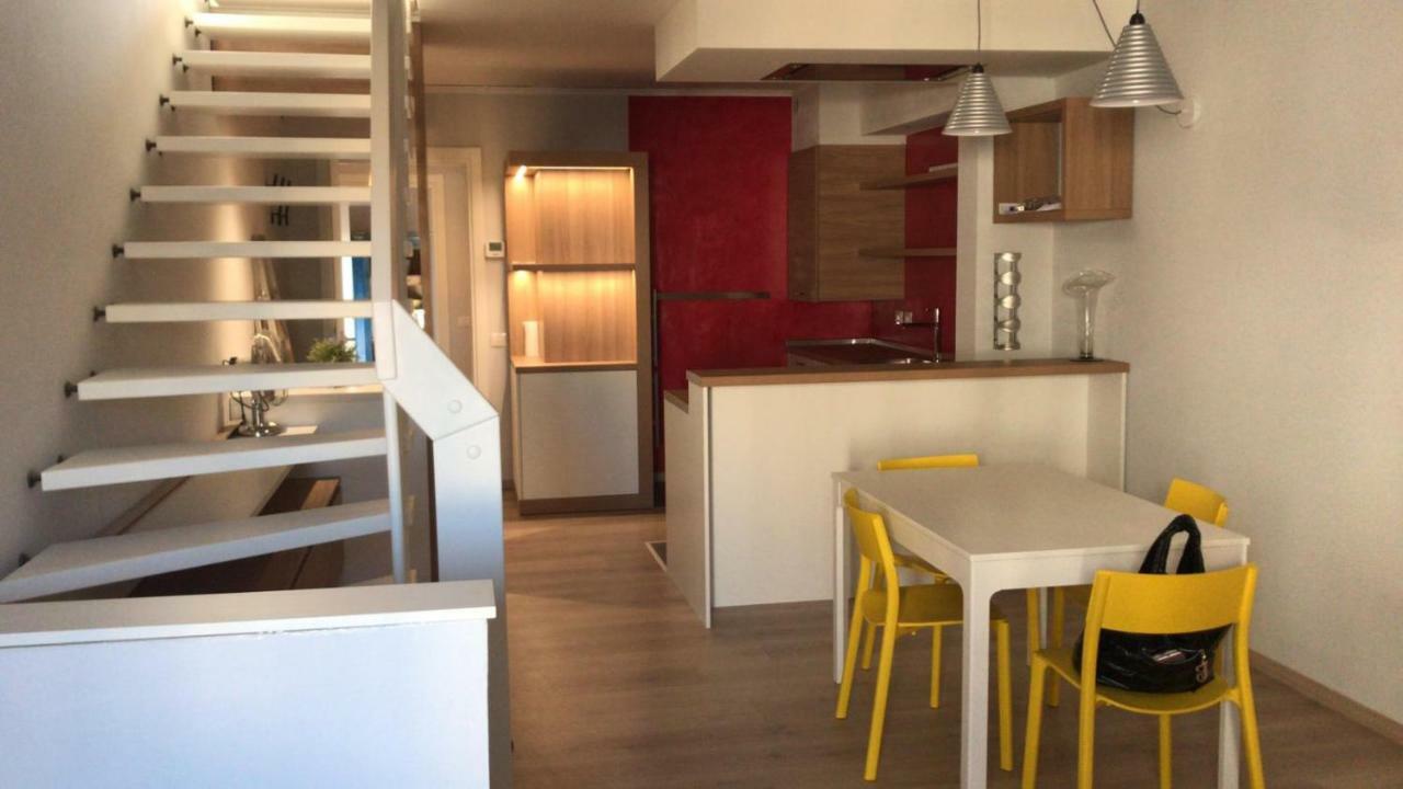 Apartment Eleganti Dimore