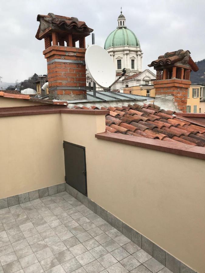 Apartment Eleganti Dimore *